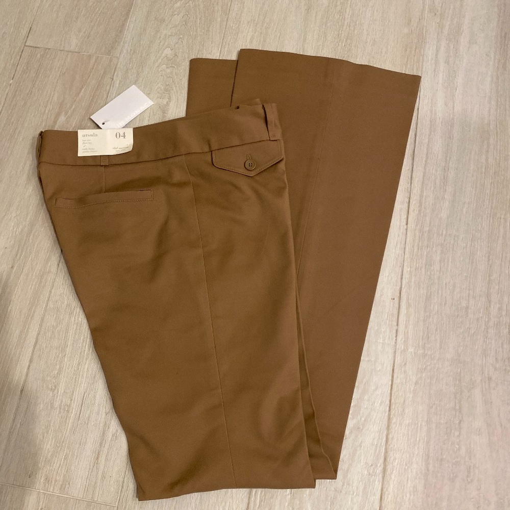 Club Monaco Ursula Pants 4